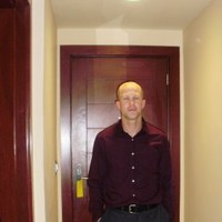 PepsiCo - Frito Lay Employee Steve Basque's profile photo