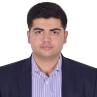 Archemy Employee Prathamesh Kandpal's profile photo