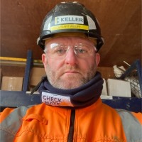 Sheet Piling (UK) Limited Employee Stuart Wooff's profile photo
