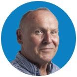 Studee Employee Mike Fish's profile photo