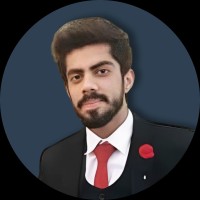 anglebrackets Employee M Haris's profile photo
