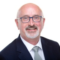 Qatar Financial Centre Regulatory Authority (QFCRA) Employee John Pyne's profile photo