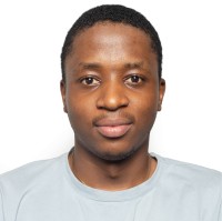 CMargs Employee Albert Romanus's profile photo