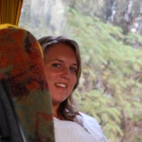 Different Life Employee Lesa Rossouw's profile photo