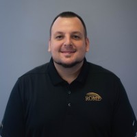 Rome Logistics Group Employee Darrell Hilt's profile photo