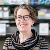 Gladstone Institutes Employee Katie Pollard's profile photo