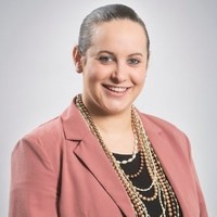 Canberra Convention Bureau Employee Belle Sanderson's profile photo