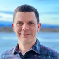 Penn State Sustainability Employee Corey Gracie-Griffin's profile photo