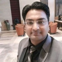 Medispa India Employee Kushal Verma's profile photo