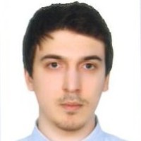 Antepsan Employee Turan Çandir's profile photo