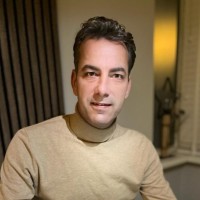 Woonpartners Employee John Sleegers's profile photo