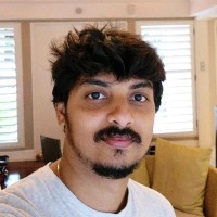 DataINFA Solution Pvt. Ltd. Employee Charan Vasuki's profile photo