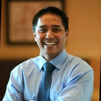 G&M Health, LLC Employee Andrew Harichandran's profile photo