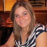 Open Arms Employee Elizabeth Crisco's profile photo