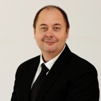 Politehnica University of Timisoara Employee Ciprian-Bogdan Chirila's profile photo