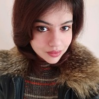 Hürriyet Daily News Employee Lizisha Singh's profile photo