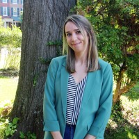 Murphy Law Firm P.C. Employee Hannah Williams's profile photo