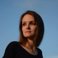 Element Agency Employee Dina V.'s profile photo