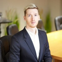 Nikita Suslov's profile photo