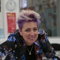 CoRE Learning Foundation Employee Suzy Oam's profile photo