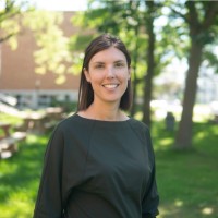 Commission scolaire de Saint-Hyacinthe Employee Marie Bouchard's profile photo