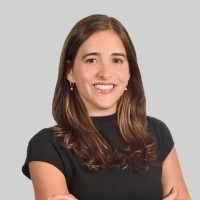 Cushman & Wakefield Employee Melissa Ochoa's profile photo