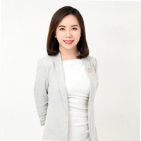 Prudential Assurance Company Singapore Employee Li Nan's profile photo