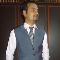 Hoest Employee Tahir Masood's profile photo