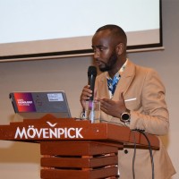 Colour International ltd Employee Edwin Mutwiri's profile photo