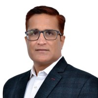 Sunil Taparia Email & Phone Number