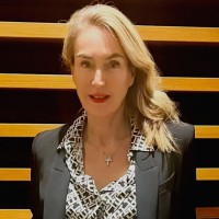 EurasiaPeace Employee Carole Massalsky's profile photo