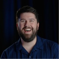 Jake Carter's profile photo