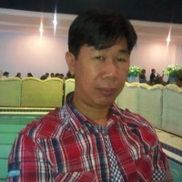 Zincograph Company SA Employee Andres Bautista's profile photo