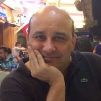 SISTAS FORGE Employee Ilkay Aydan's profile photo