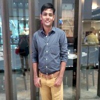 Phonographic Performance Ltd. Employee Rajan Desai's profile photo