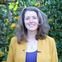 LSU AgCenter Employee Anna Ribbeck's profile photo