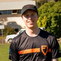 Code and Visual Employee Darcy Hatfield's profile photo