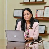 Amaran Aesthetic Employee Parami Gamage's profile photo