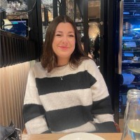 The OEC Sheffield Employee Lauren Rees's profile photo