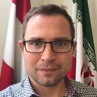 SpectraFlow Analytics Ltd Employee Christian Potocan's profile photo