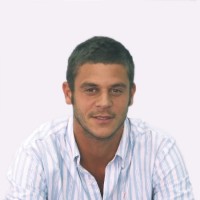 Afimilk Ltd Employee Gonzalo Bader Stegmann's profile photo