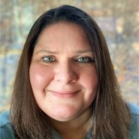 Endeavor Health Employee Robin Harper's profile photo