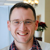 Academy of the Sacred Heart, Bloomfield Hills, MI Employee Michael Krogh's profile photo