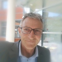 Sylvain Perrier Email