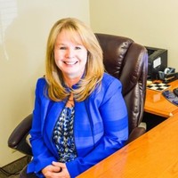 Agee Clymer Mitchell & Portman Employee Sharon Cason-Adams's profile photo