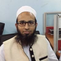 Shenzhen Metal Industries Ltd. Employee Nazmul Haq's profile photo