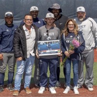 CURA Employee Nikko Liguori's profile photo