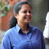 Koel Colours Pvt. Ltd Employee Pooja Vinay's profile photo