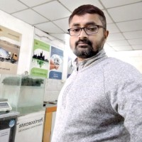 Arvind Roy Email