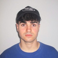 Slurp Network Employee Daniel Carrero's profile photo
